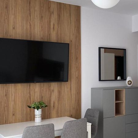 Apartament Modern 64 Z Widokiem Na Morze - 365Pam Ustronie Morskie Esterno foto