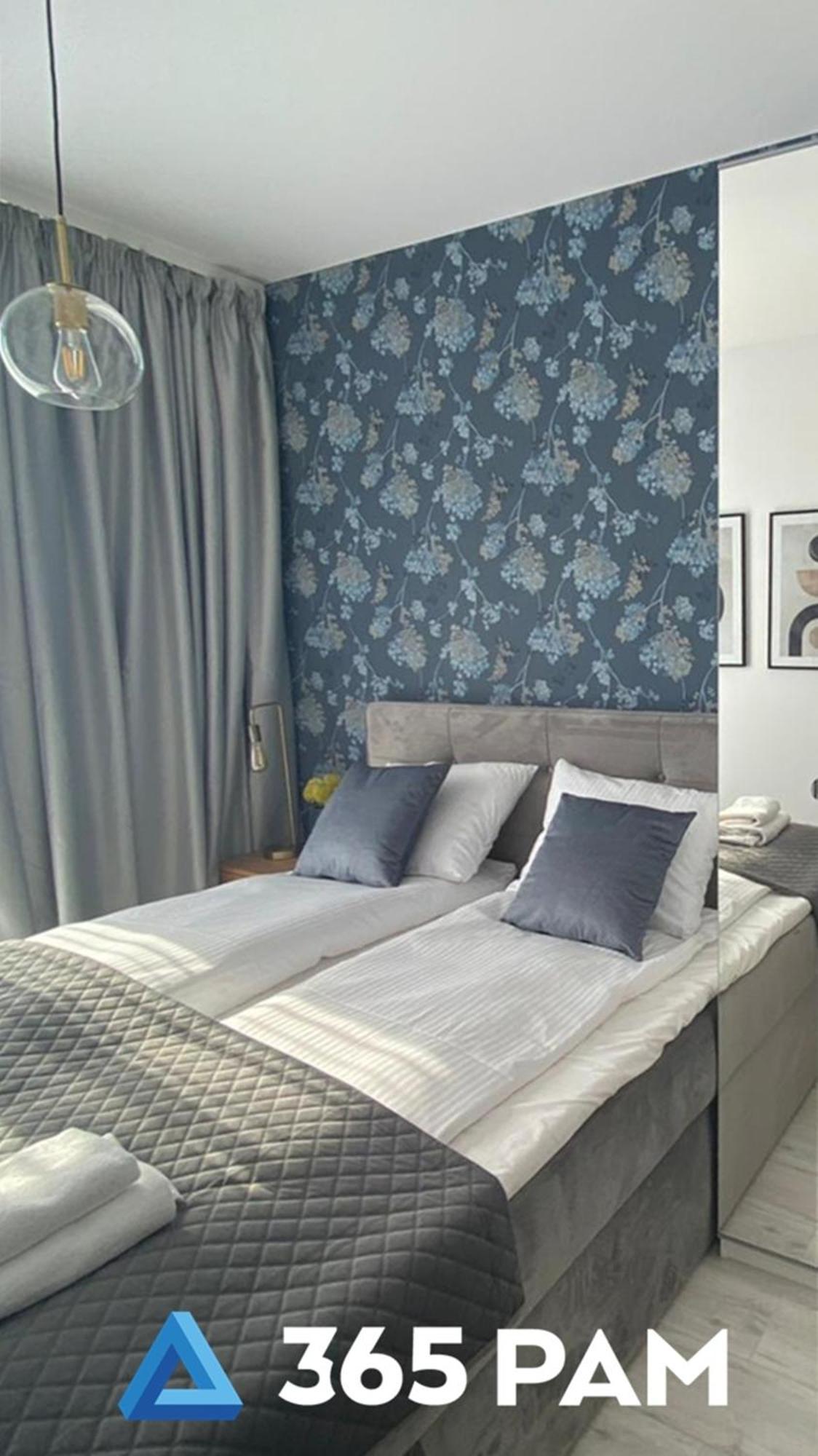Apartament Modern 64 Z Widokiem Na Morze - 365Pam Ustronie Morskie Esterno foto
