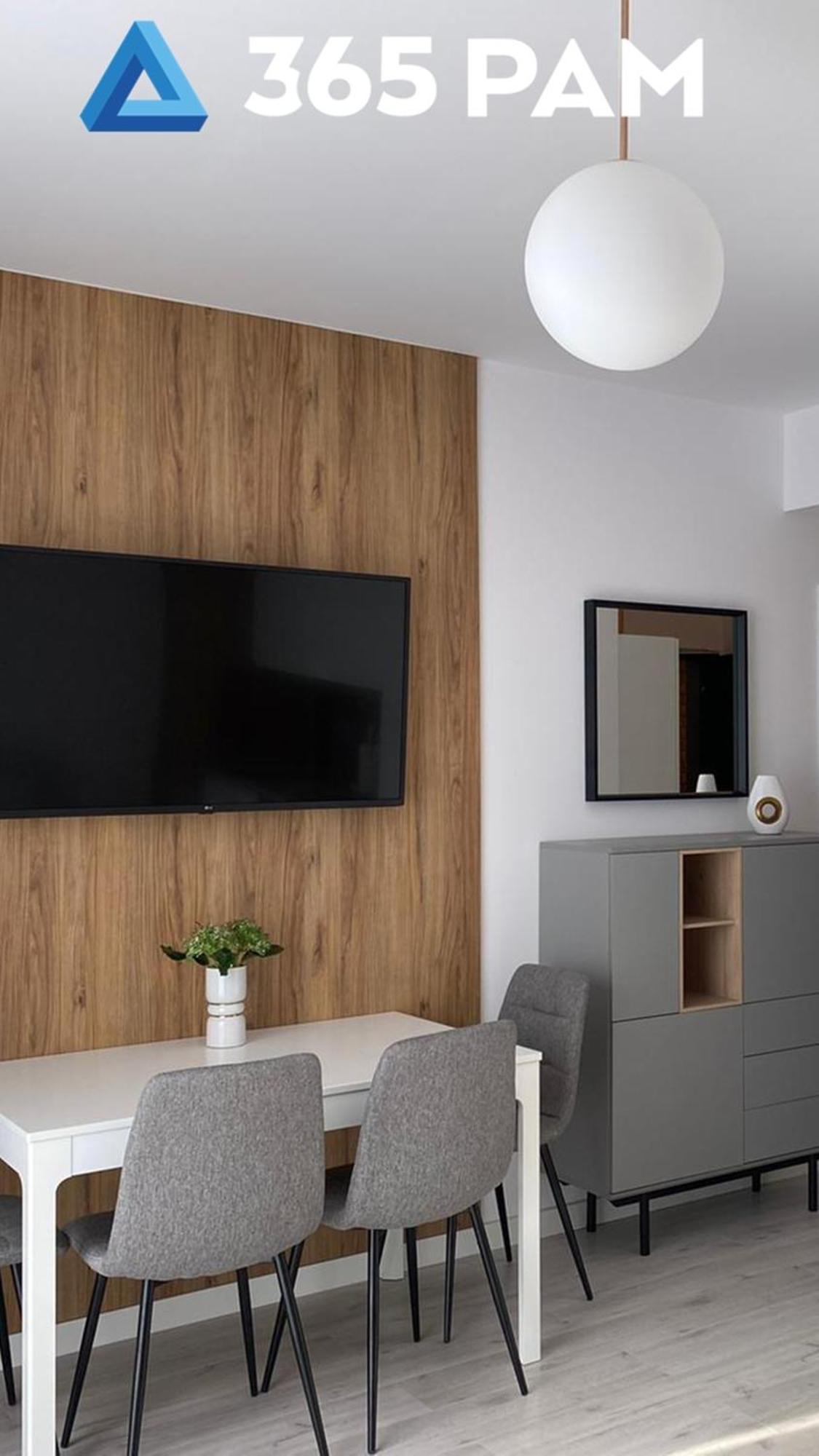 Apartament Modern 64 Z Widokiem Na Morze - 365Pam Ustronie Morskie Esterno foto