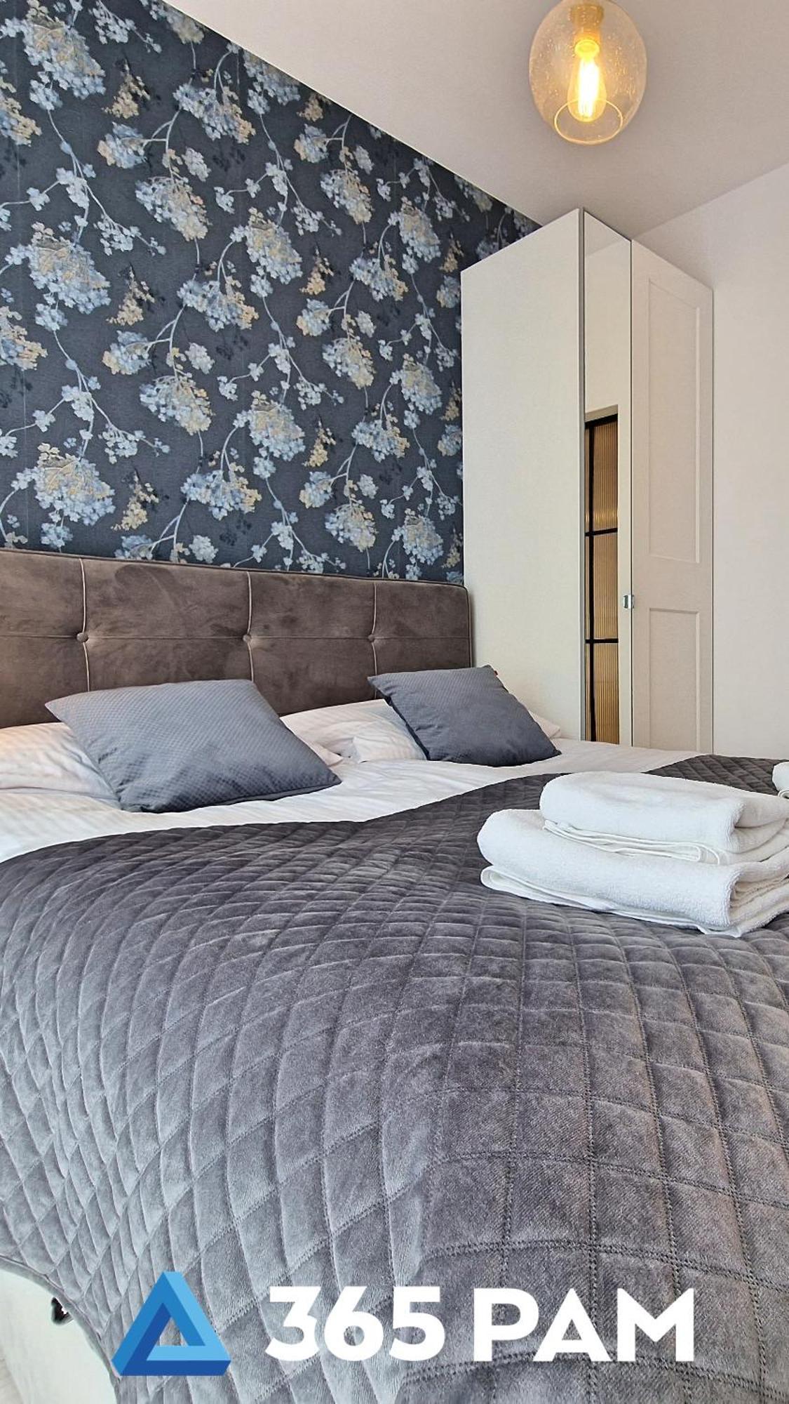 Apartament Modern 64 Z Widokiem Na Morze - 365Pam Ustronie Morskie Esterno foto
